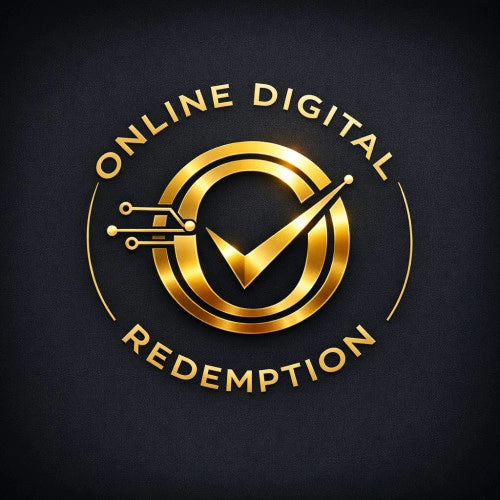 Digital Redemption Member area and video courses