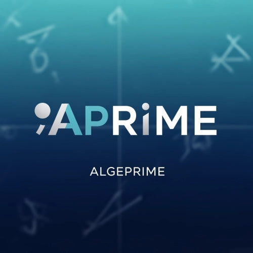 AlgePrime Member area and video courses