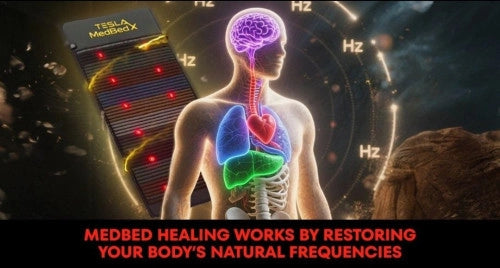 Tesla MedBed X Deliverable