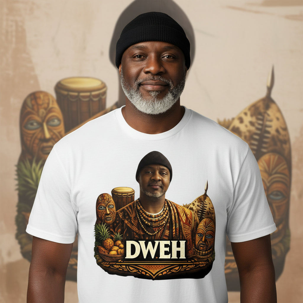 DWEH T-SHIRT