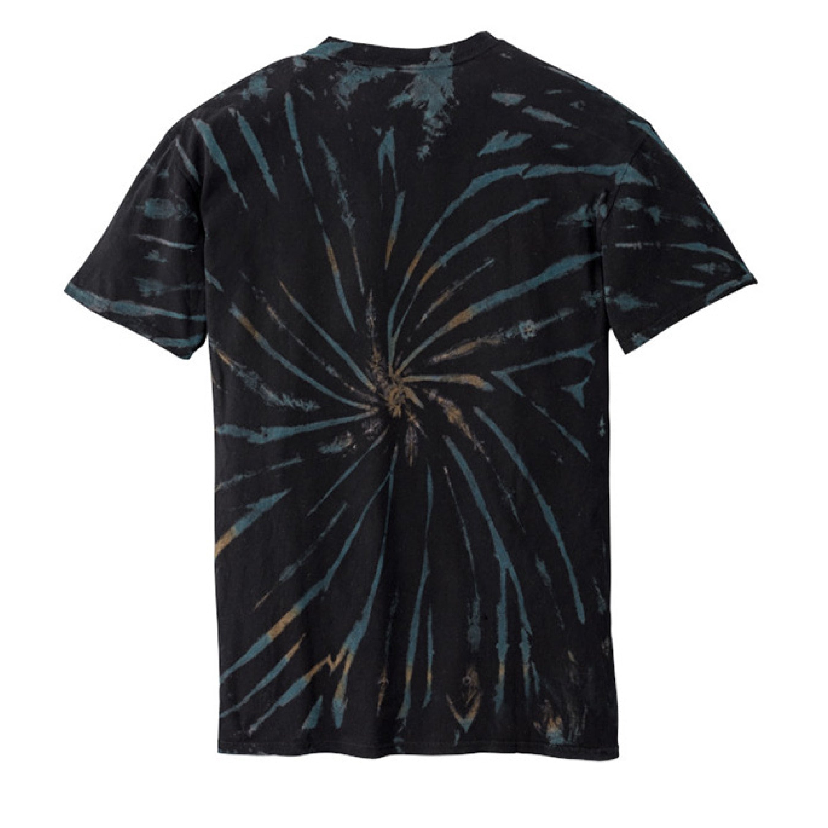 Black Galxy Sp - BACK