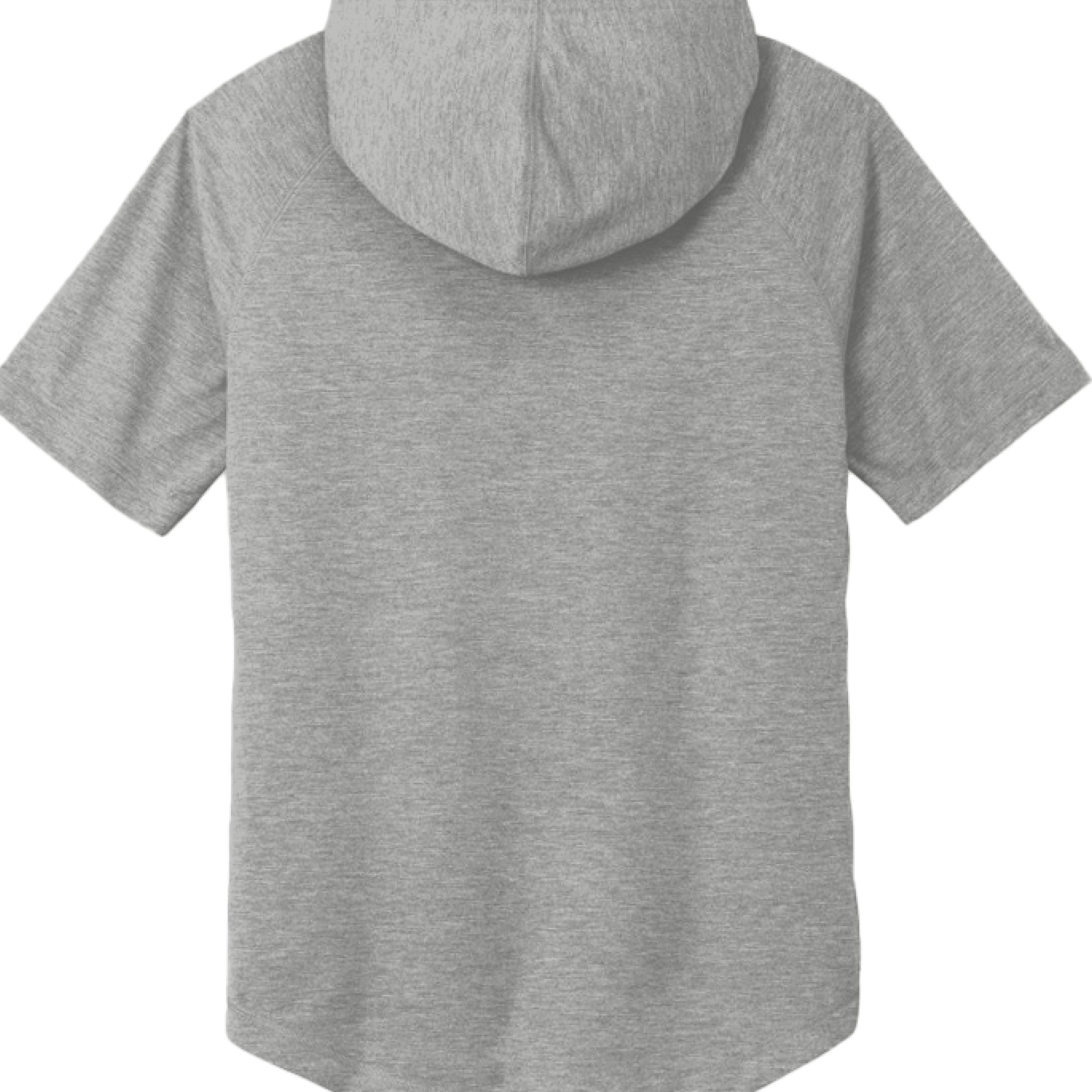 Light Grey Hth - BACK