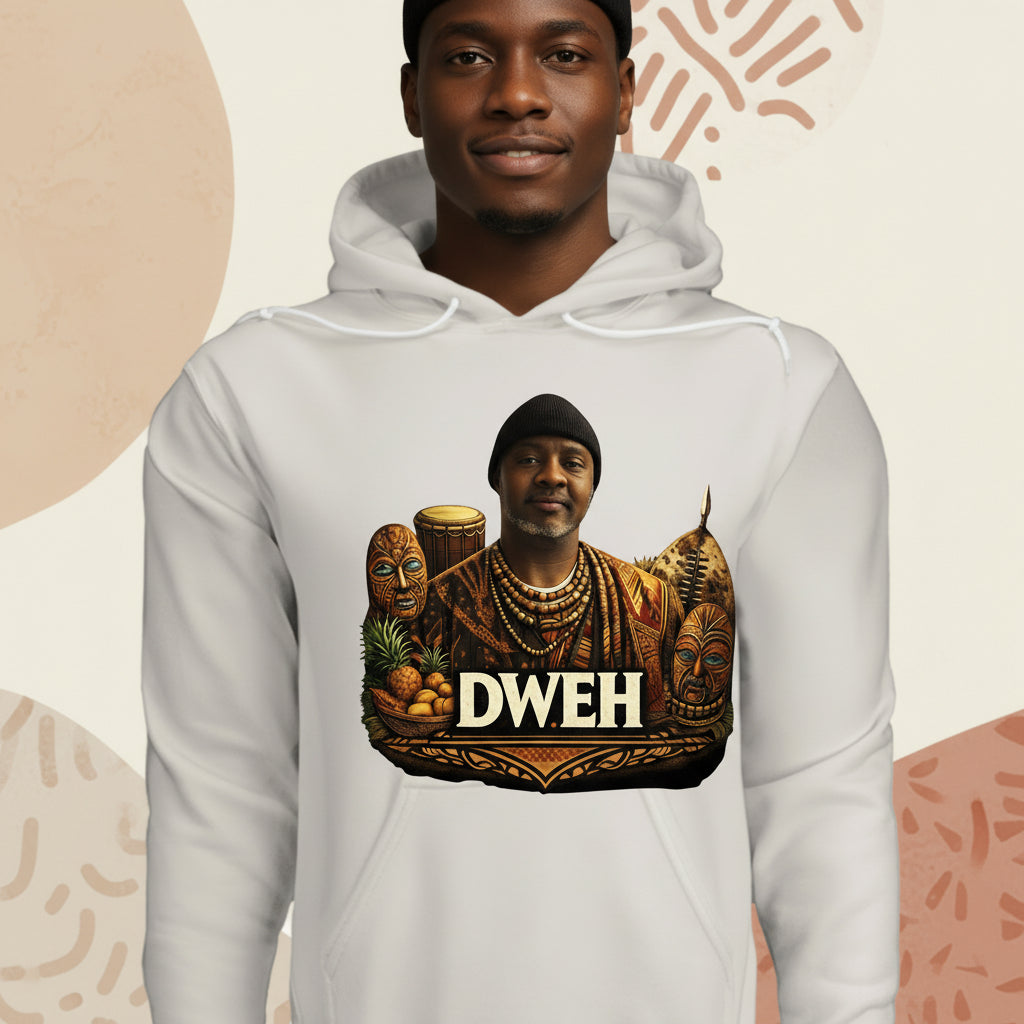 Vintage White - FRONT