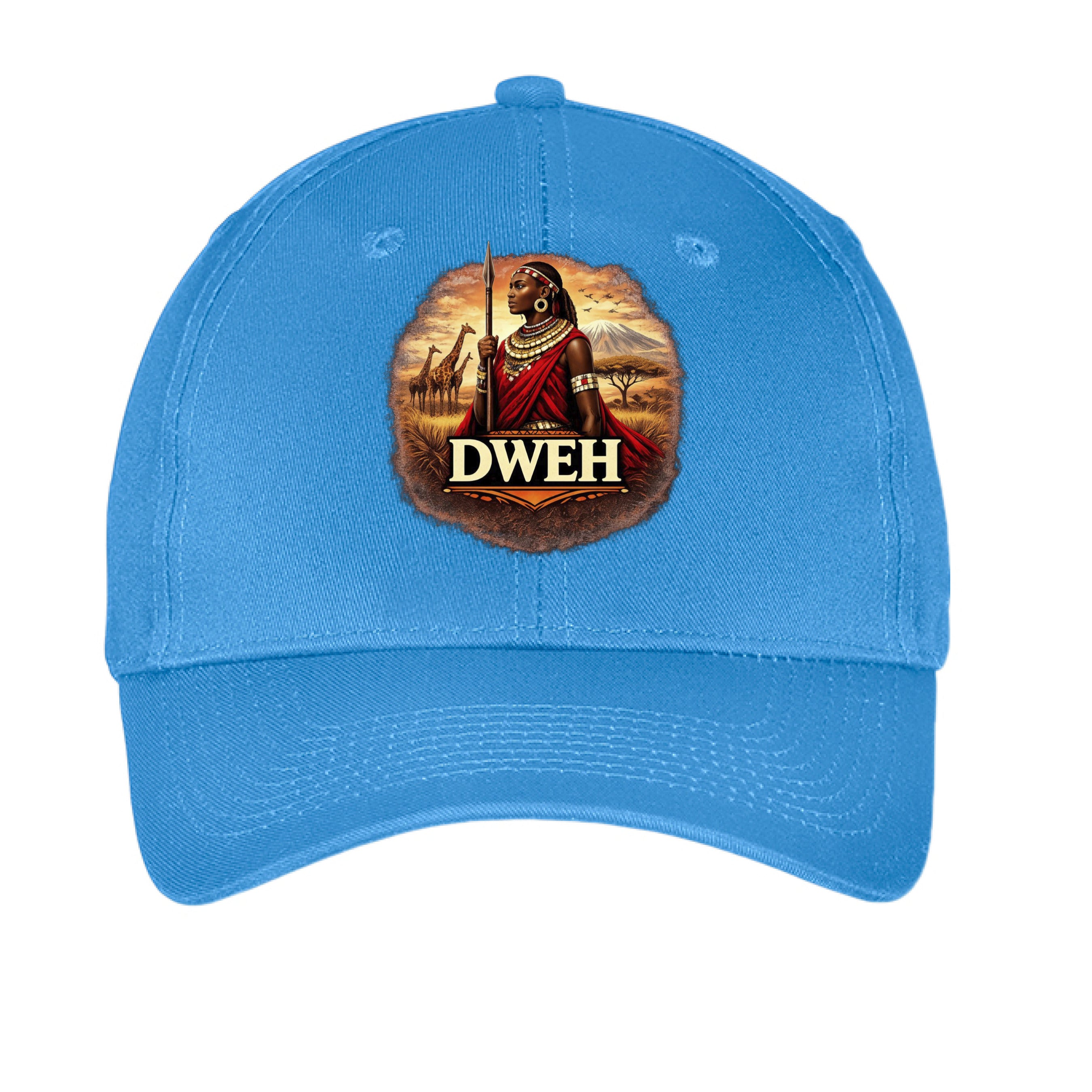 Carolina Blue - FRONT