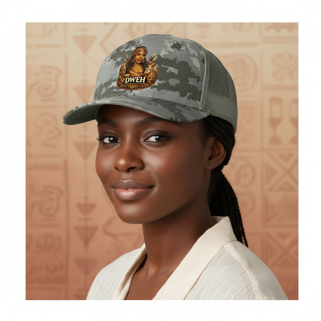 Military Digital Camo/ Light Green - FRONT