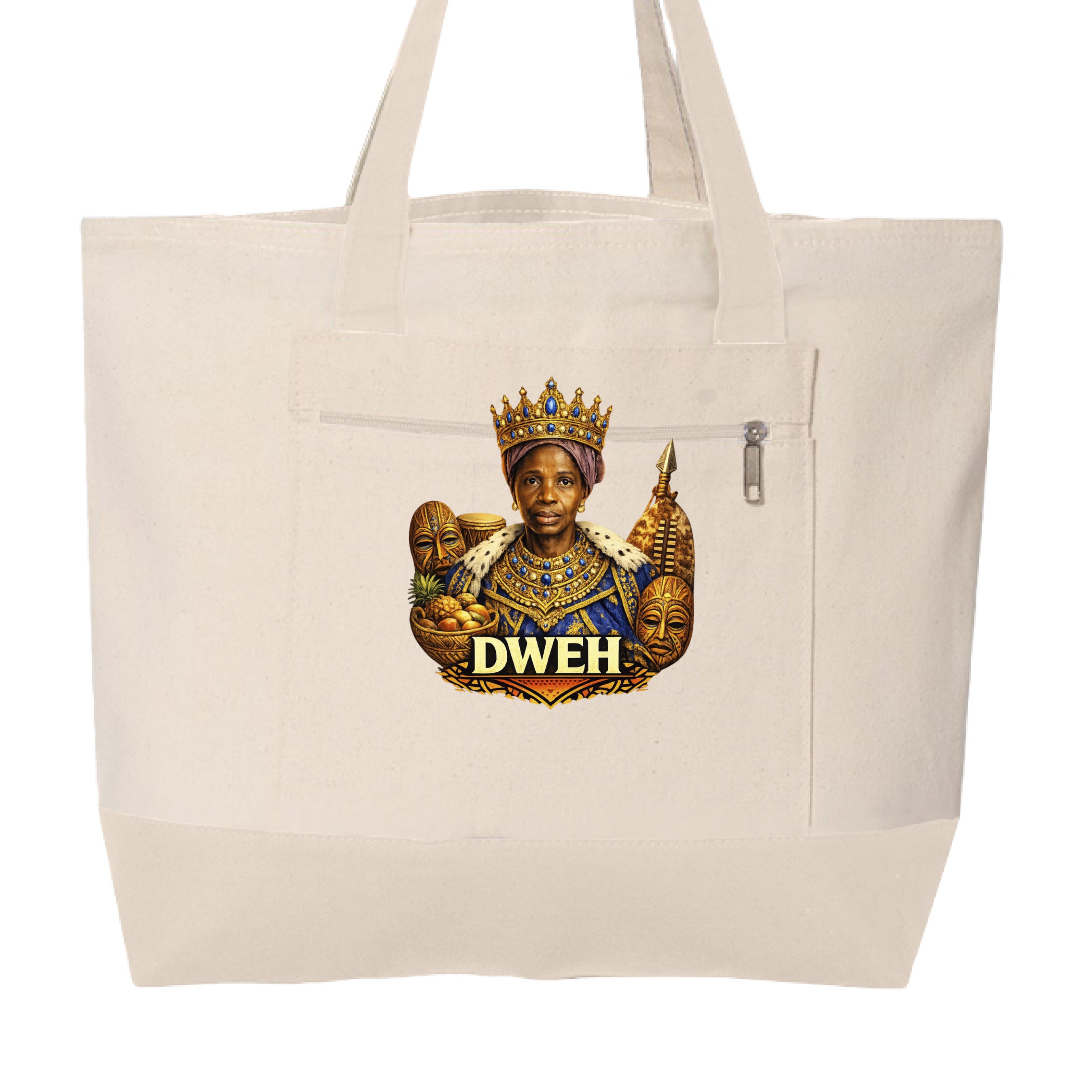 Natural/ Natural - FRONT