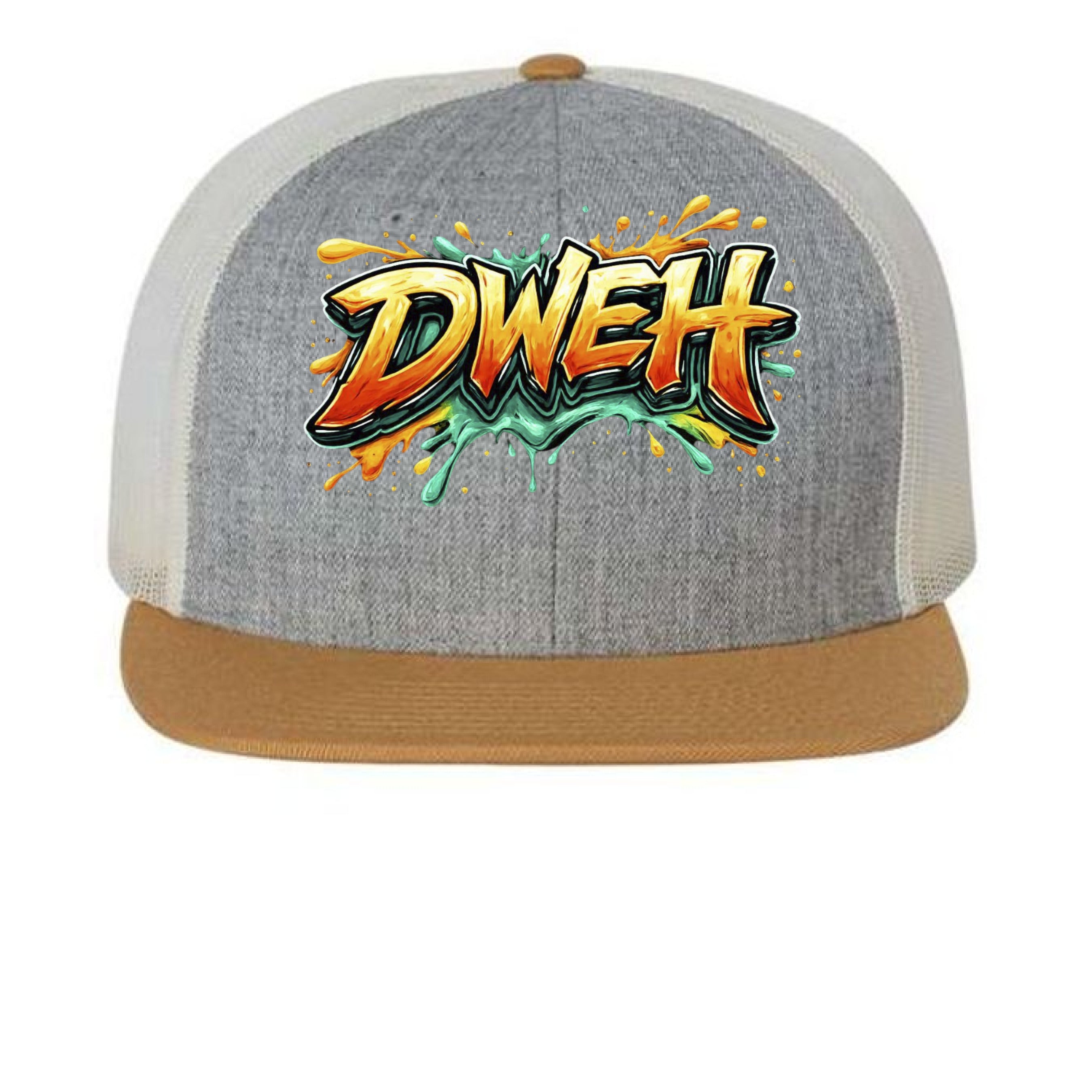 Heather Grey/ Birch/ Biscuit - FRONT