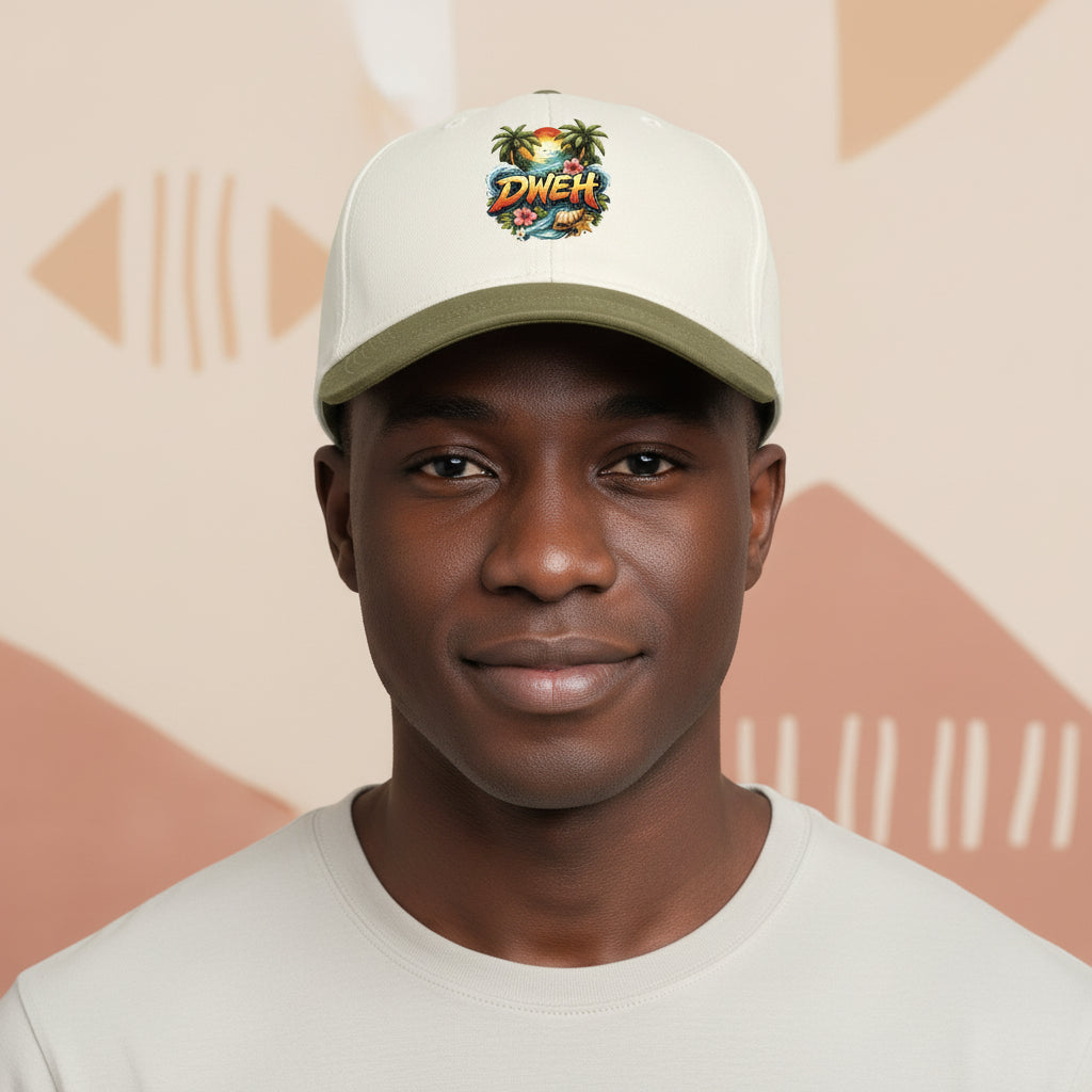 Oyster/ Jungle - FRONT