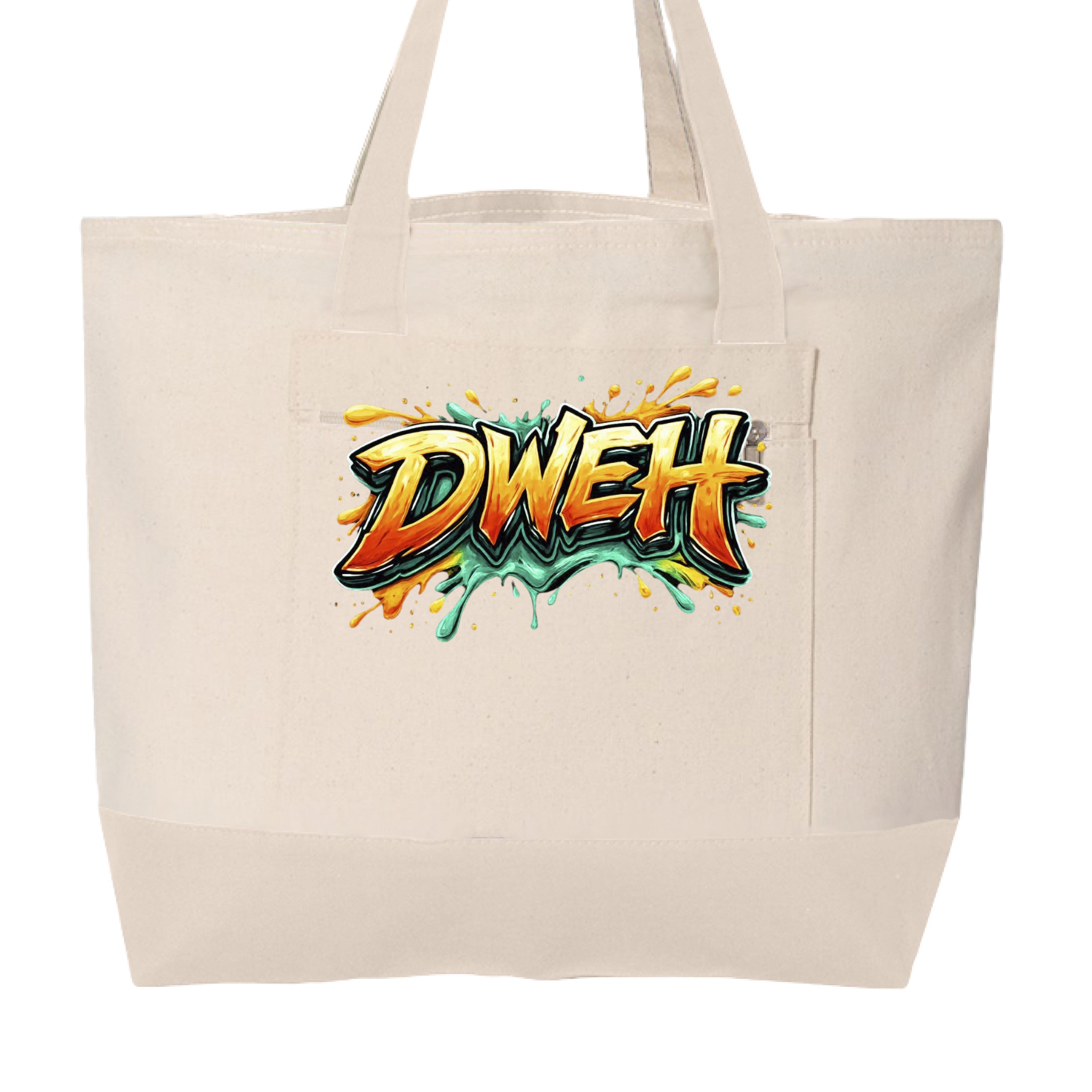 Natural/ Natural - FRONT