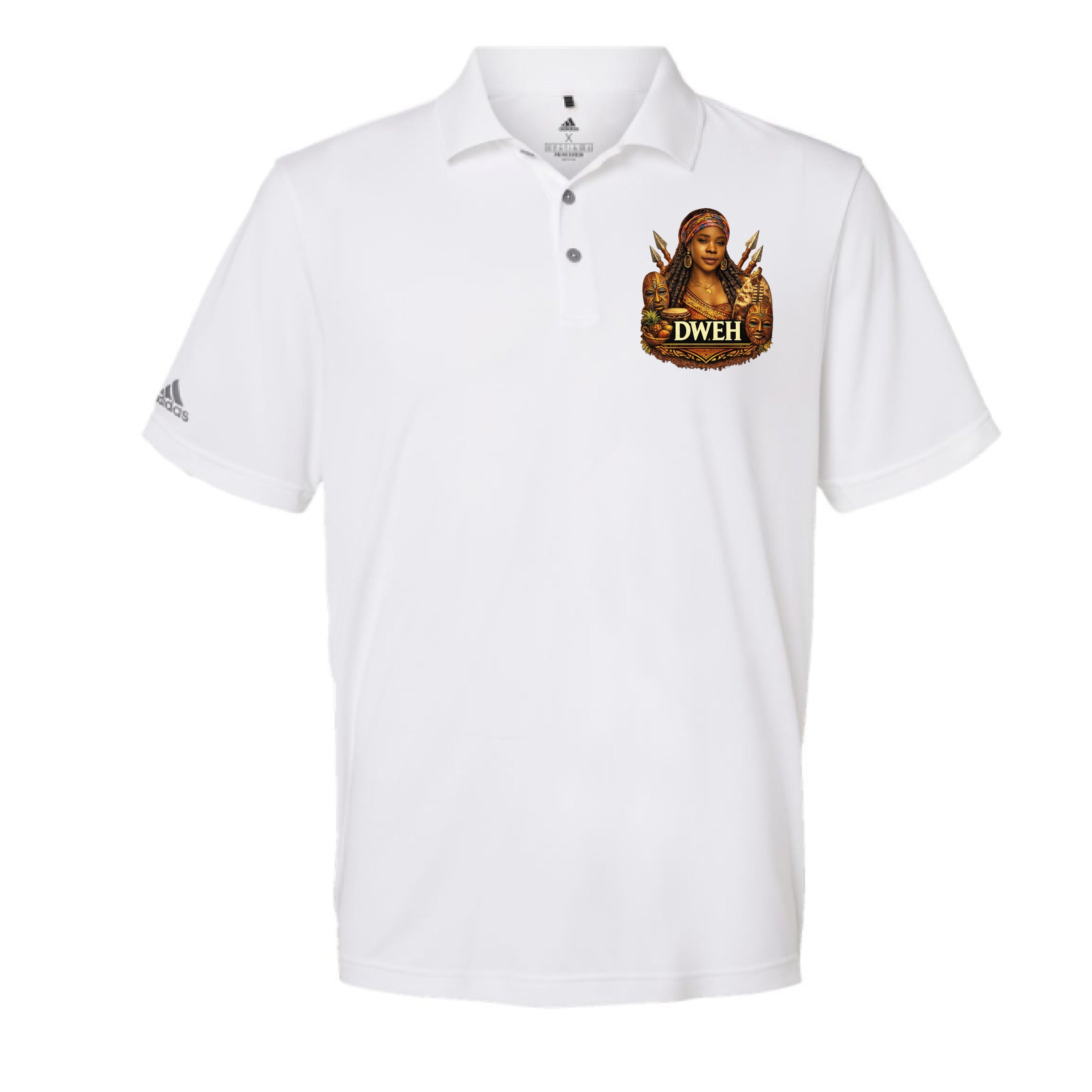 adidas A230 Performance Sport Shirt