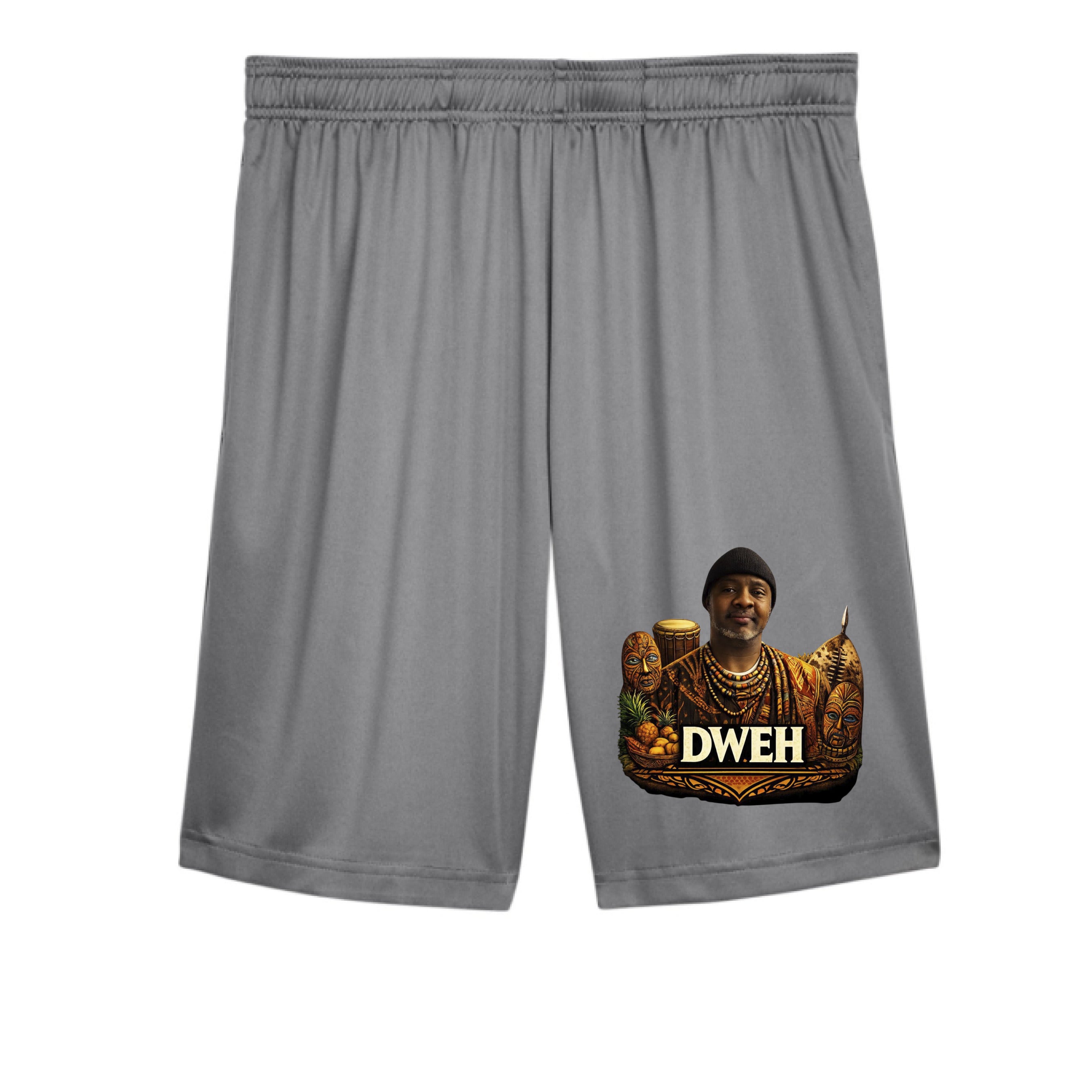 SPORT GRAPHITE - FRONT