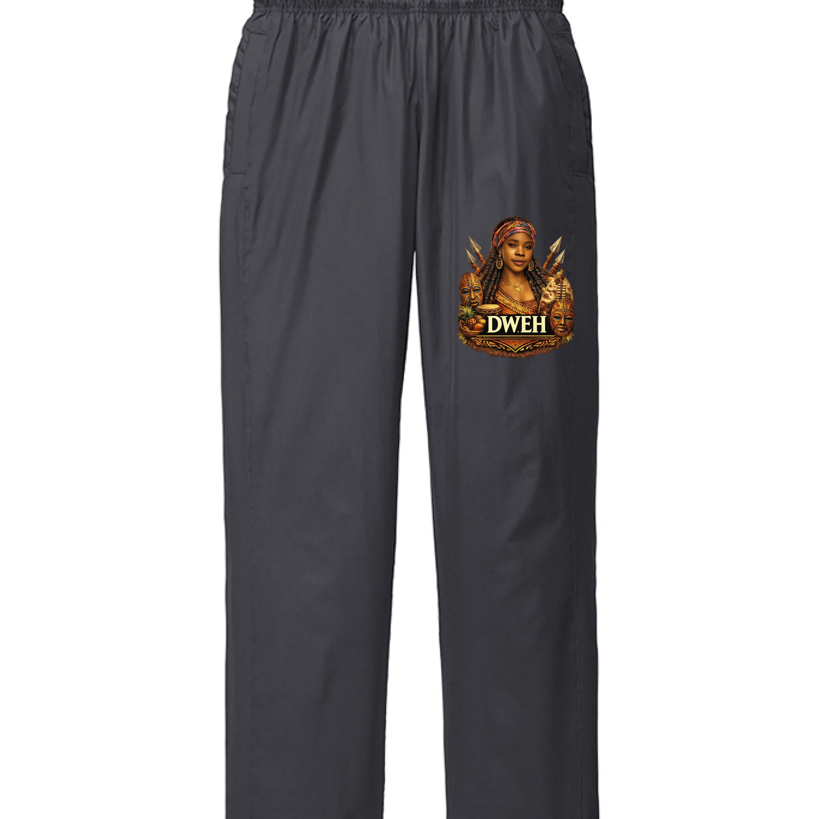 Graphite Grey - FRONT